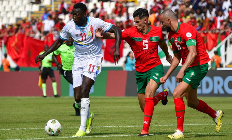 الـ”فيفا” يوقف الكونغو ويربك مجموعة المغرب في تصفيات المونديال