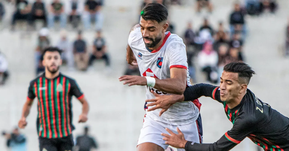البطولة.. الجيش يواصل نزيف النقاط أمام آسفي