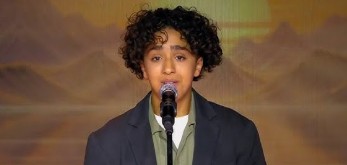 الموهبة سامي الشريطي يبدع في اغنية “أنا في انتظارك” ويصل إلى نهائي برنامج “نجوم الغد” – الفيديو