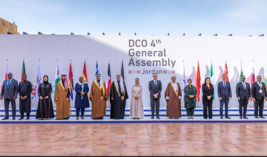 المغرب عضوا في اللجنة التنفيذية لمنظمة التعاون الرقمي