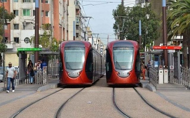 تفاصيل برمجة “ترامواي” البيضاء خلال شهر رمضان (الصورة)