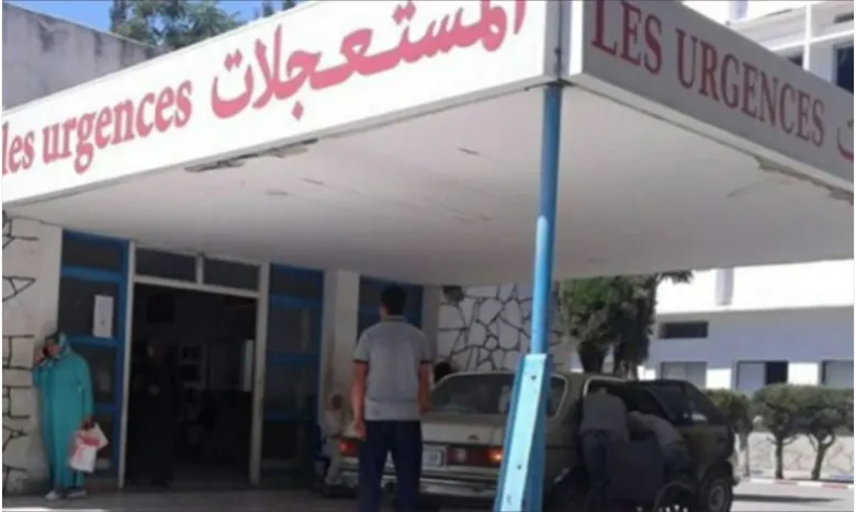 تسمم غذائي يودي بحياة طفل ويرسل والدته وجدته لمستعجلات تيفلت