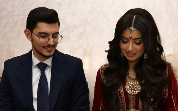 في الذكرى الأولى لزواجهما.. رباب كويد توجه رسالة مؤثرة لزوجها – الصورة