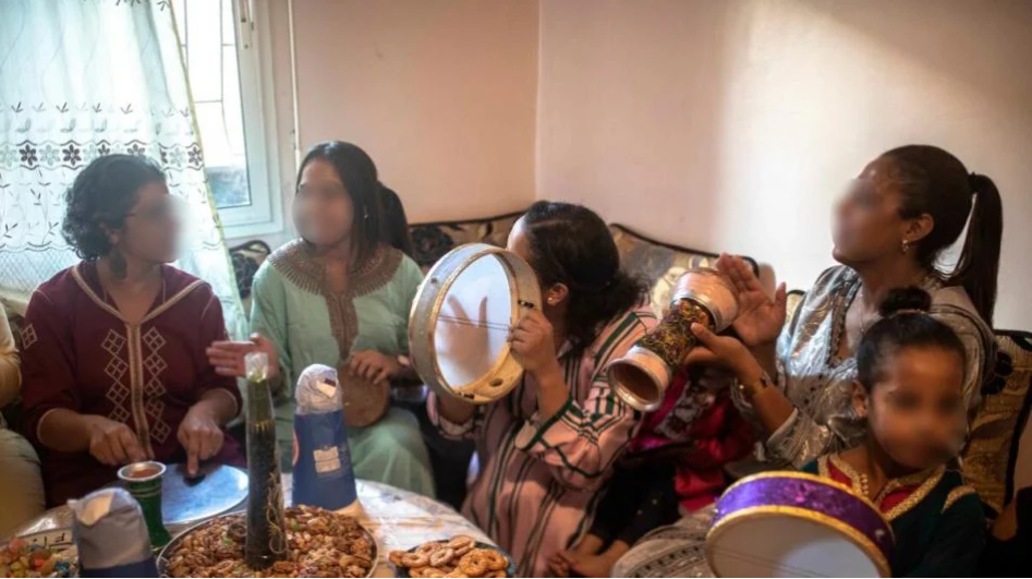 “شعبانة”.. موروث أصيل يستمر في أشكال جديدة