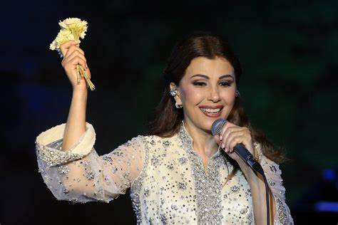 تزامنا مع عيد الحب.. ماجدة الرومي تعود بمفاجأة فنية لجمهورها بعد فترة من الغياب