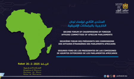 مجلس النواب ينظم المنتدى الثاني لرؤساء لجان الشؤون الخارجية بالبرلمانات الإفريقية في هذا التاريخ
