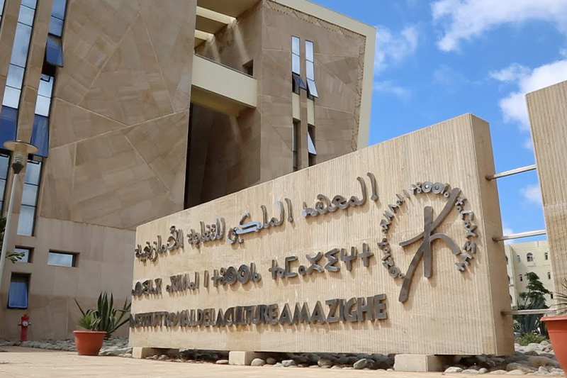 الرباط.. المعهد الملكي للثقافة الأمازيغية يحتفي باليوم الدولي للغة الأم
