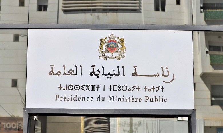 النيابة العامة.. انخفاض معدل الاعتقال الاحتياطي