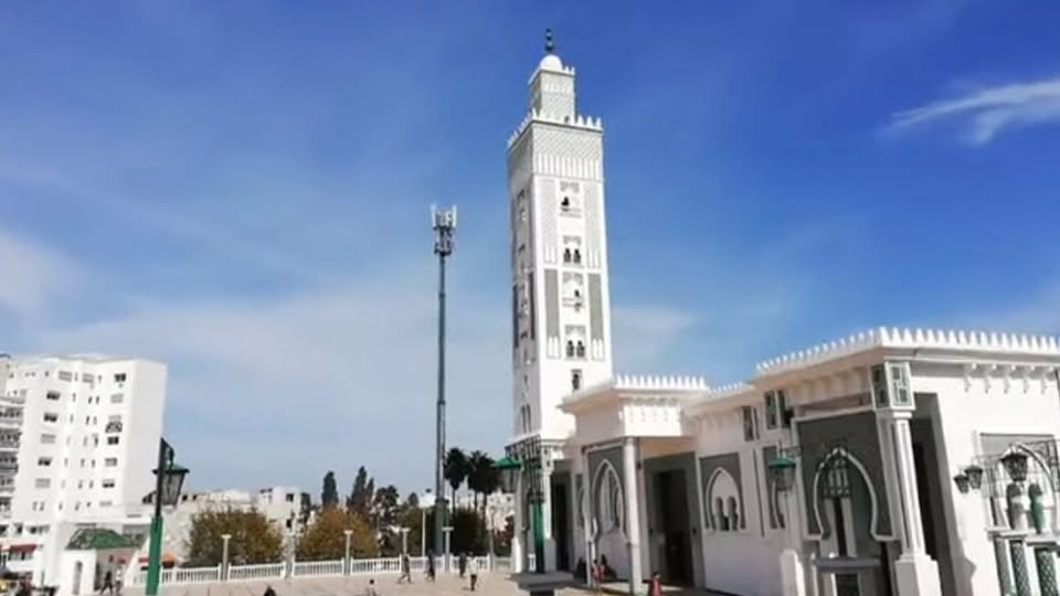 حكاية جامع.. جولة في رحاب أشهر مساجد المغرب. الجامع الكبير بتطوان (الحلقة 12)