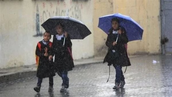 بسبب الأحوال الجوية.. تعليق الدراسة في جميع مؤسسات جهة طنجة-تطوان-الحسيمة
