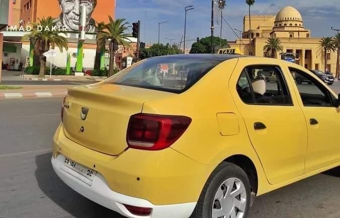 حكايات رمضانية مع مُول الطاكسي في مراكش (الحلقة الأولى)