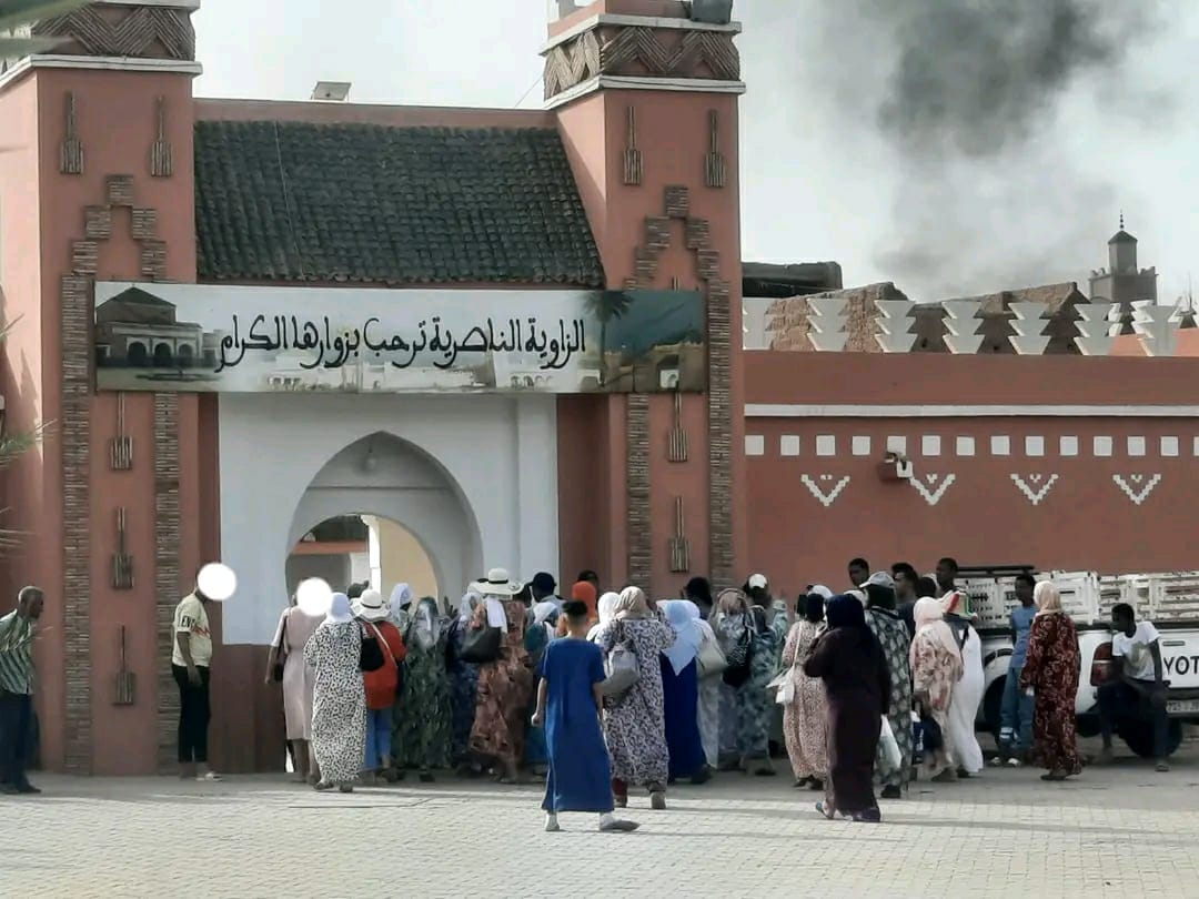 مغرب الزوايا. الزاوية الناصرية.. الدفاع عن السنة ومحاربة البدع ( الحلقة الخامسة)