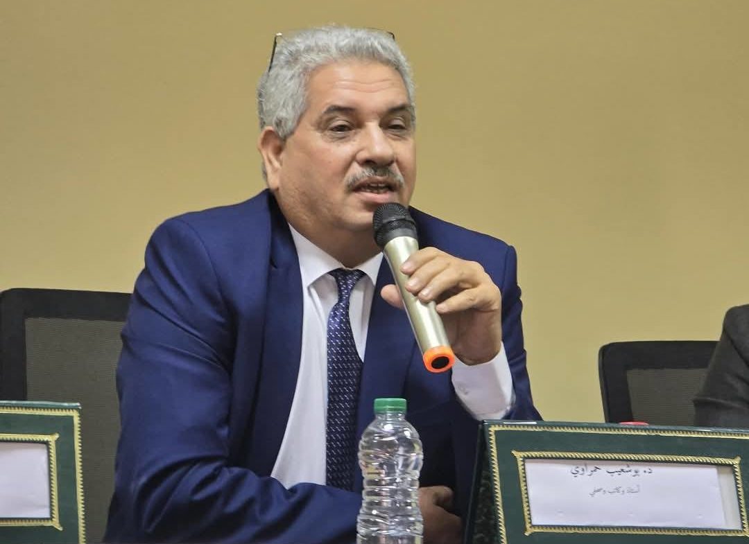 ومضات رمضانية. هي مجرد مناسبات للاستفادة من أيام عطل (الحلقة السابعة)
