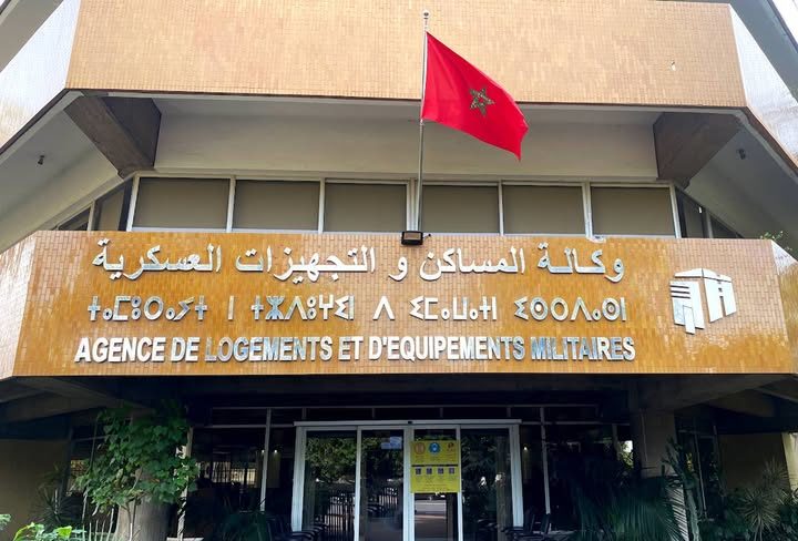 وكالة المساكن..  منح بقع أرضية مجانية لبعض العسكريين القدامى