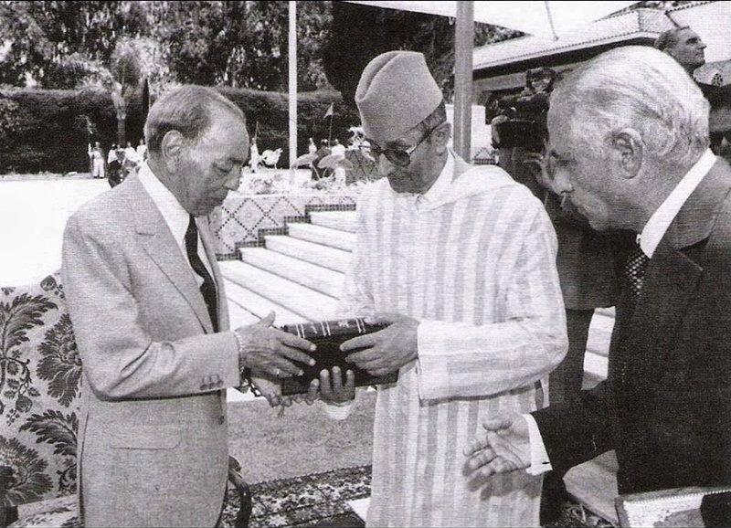 إسلام مغربي.. مقاصد التشريع الإسلامي -2 (الحلقة 10 محمد المنوني)