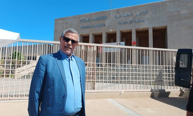 فضية السيمو ومعه.. محكمة جرائم الأموال تؤجل إلى هذا التاريخ