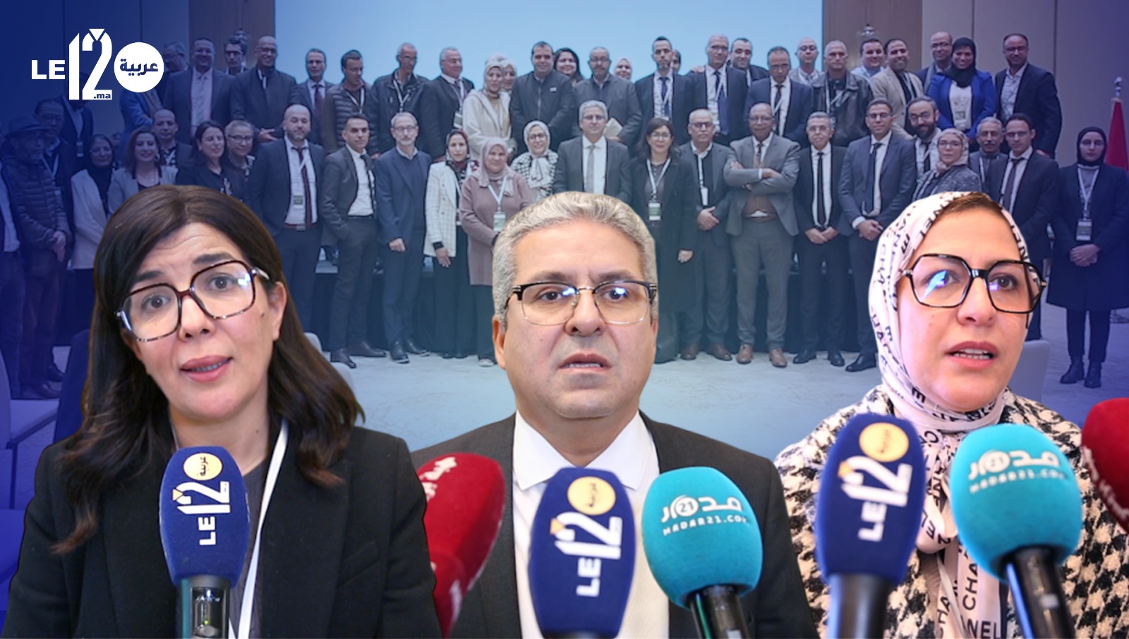 وكالة التنمية الفلاحية تكشف حصيلة المشروع النموذجي للشراكات المنتجة (الفيديو)