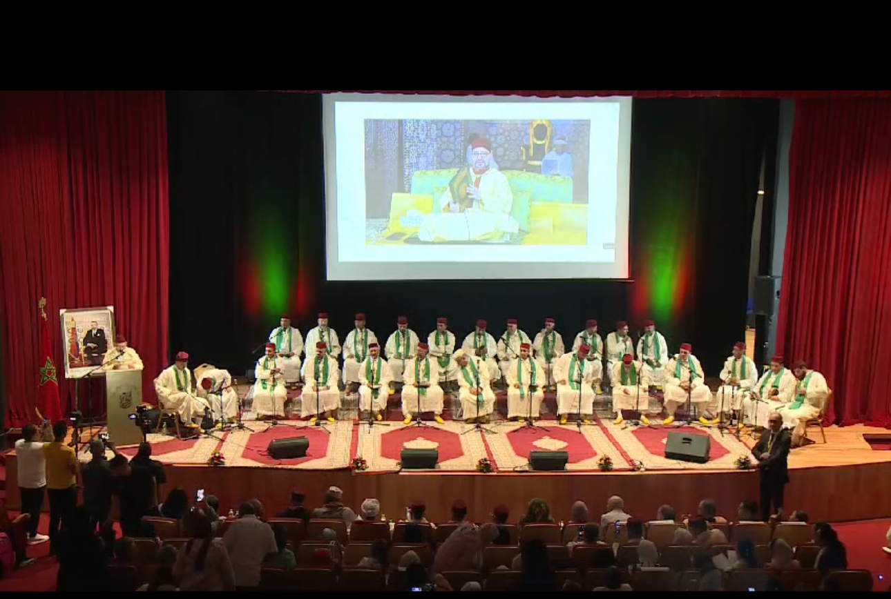 إسلام مغربي.. الدين يسر (الحلقة 5 رشيد الدرقاوي)