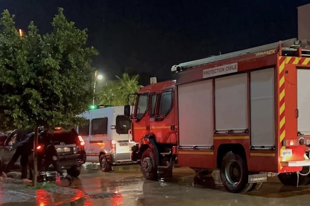 طفلة بركان “الغارقة” في بالوعة الصرف الصحي.. على من تقع المسؤولية ؟