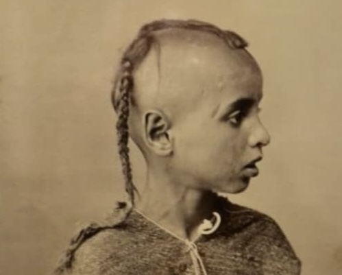 مغرب زمان. حسَن الرّحيبي يكتب الݣَرن ..هكذا كنا في طفولتنا الأولى