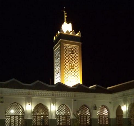 حكاية جامع.. جولة في رحاب أشهر مساجد المغرب الجامع الكبير بتارودانت (الحلقة8)