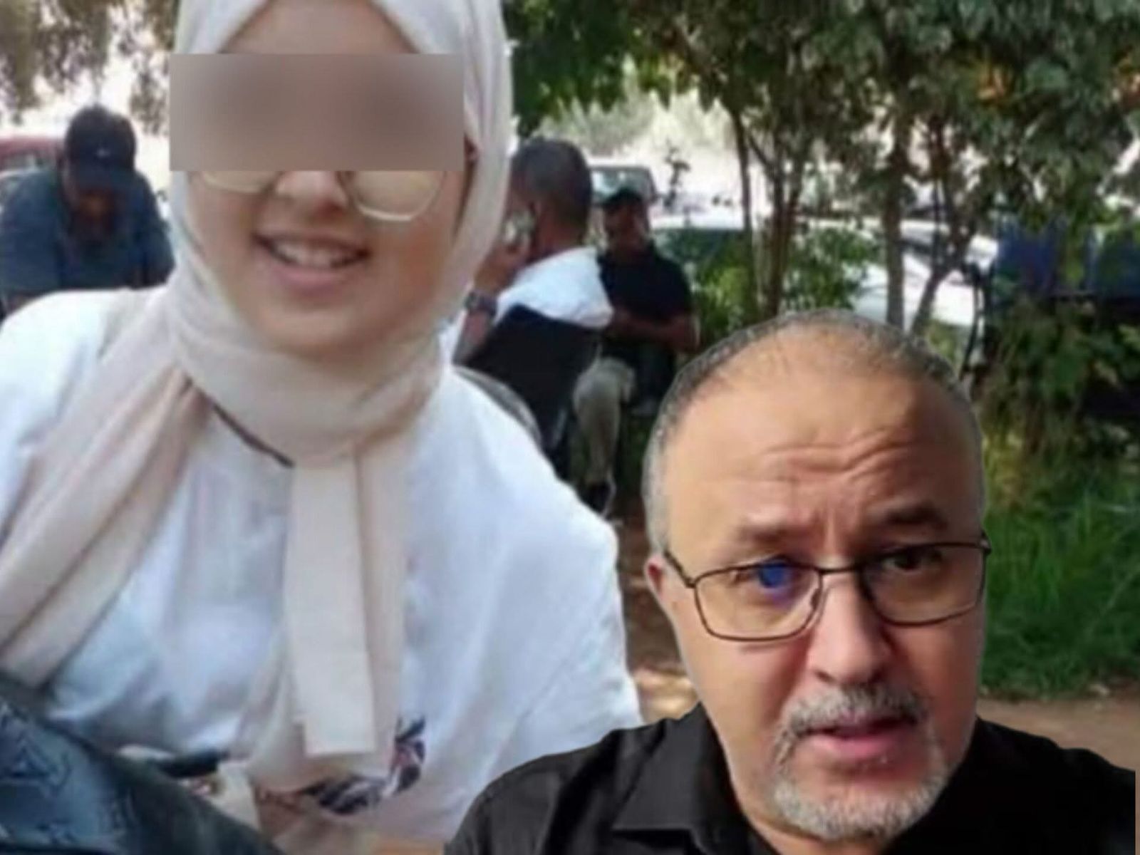 عاجل. قرار رحيم من المحكمة بشقيقة المدعو جراندو وملاك