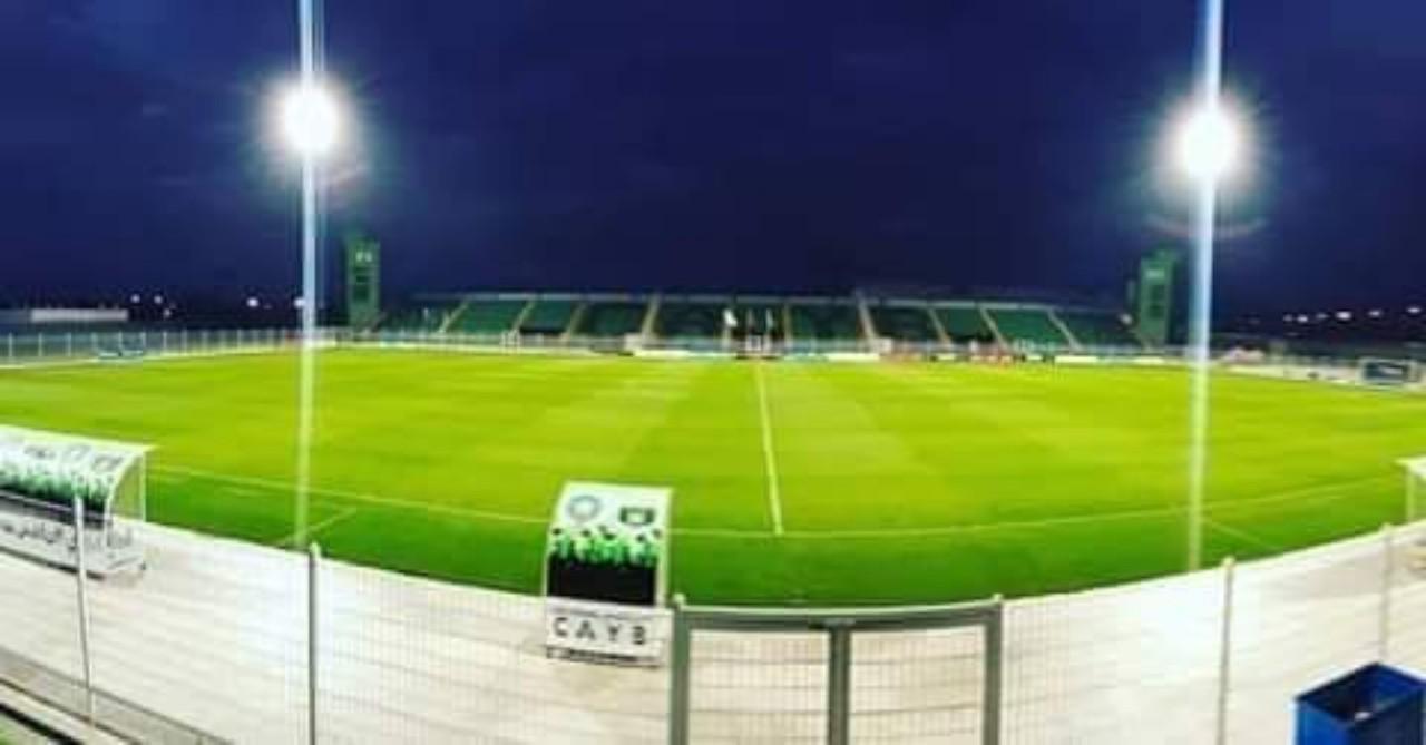 استعدادا لأمم إفريقيا تحت 17.. الكشف عن تفاصيل إصلاح الملعب البلدي ببرشيد