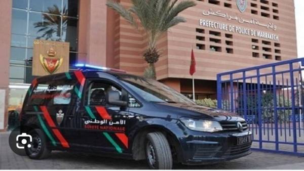 مراكش.. إيقاف الفار قبل أيام من “الجيول”
