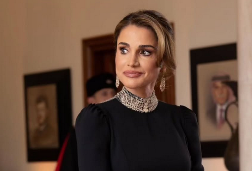 الملكة رانيا توثق أجواء الإفطار داخل الأسرة الهاشمية (الفيديو)