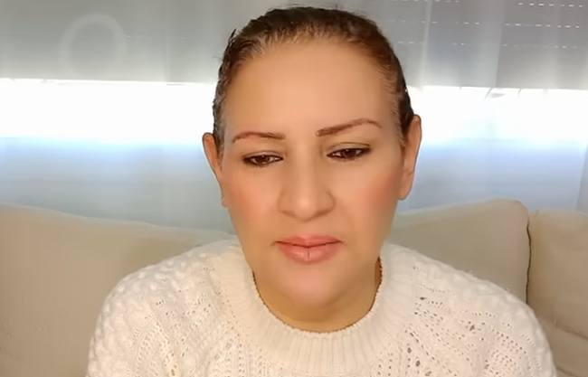 الاحتكار يخرج عالية ركاب عن صمتها وتصرح :”نفس الوجوه كل عام.. الالاف جالسين وعشرة خدامين” (الفيديو)