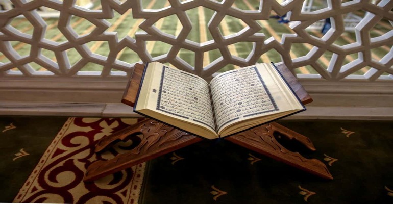 إسلام مغربي.. رمضان شهر القرآن العظيم (الحلقة 8 محمد العربي بنونة)