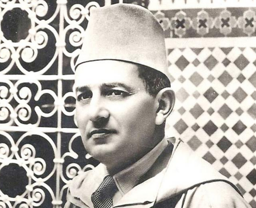الشعب المغربي يخلد غدا ذكرى وفاة المغفور له محمد الخامس.. محرر الأمة من أجل الحرية والاستقلال