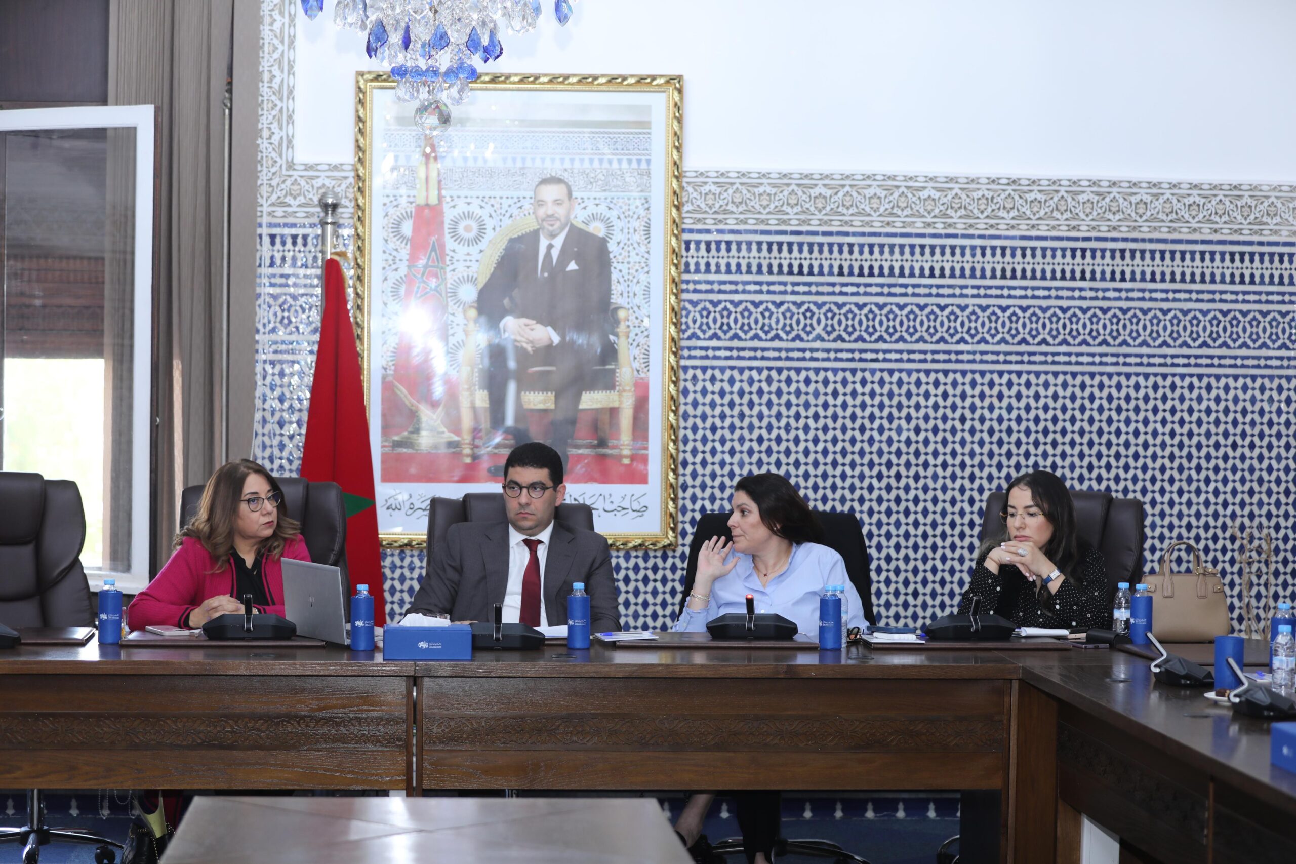 جدل دعم الماشية.. البام يرفض “التوظيف السياسي” ويدعو الحكومة للتواصل