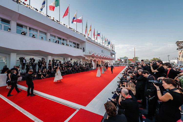 المغرب ضيف خاص في “جسر الانتاج” بمهرجان البندقية 2025