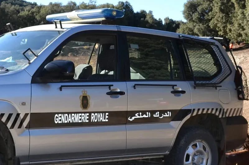 جلسة خمرية تتحول لجريـ.ـمة قـ.ـتل نواحي برشيد