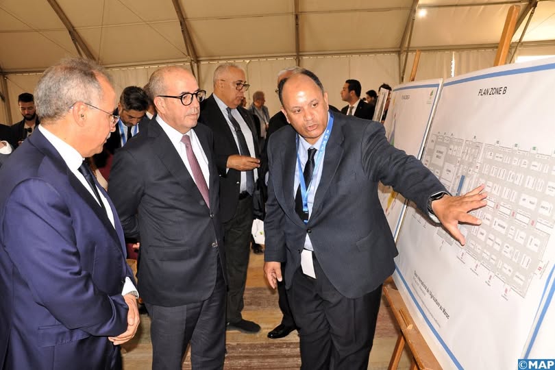 معرض الفلاحة.. مشاركة 1500 عارض وباستقبال مليون زائر بالدورة 17