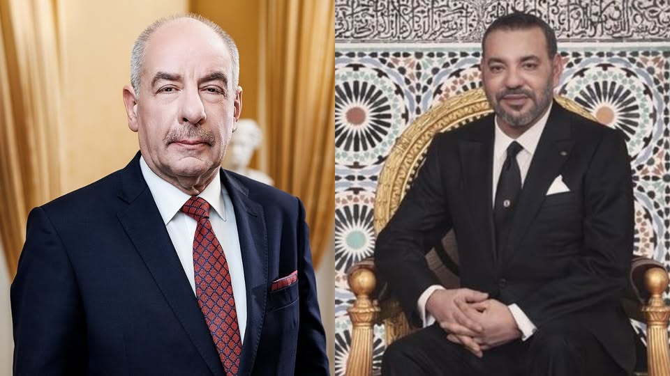 هنغاريا تجدد تأكيد دعمها لمخطط الحكم الذاتي