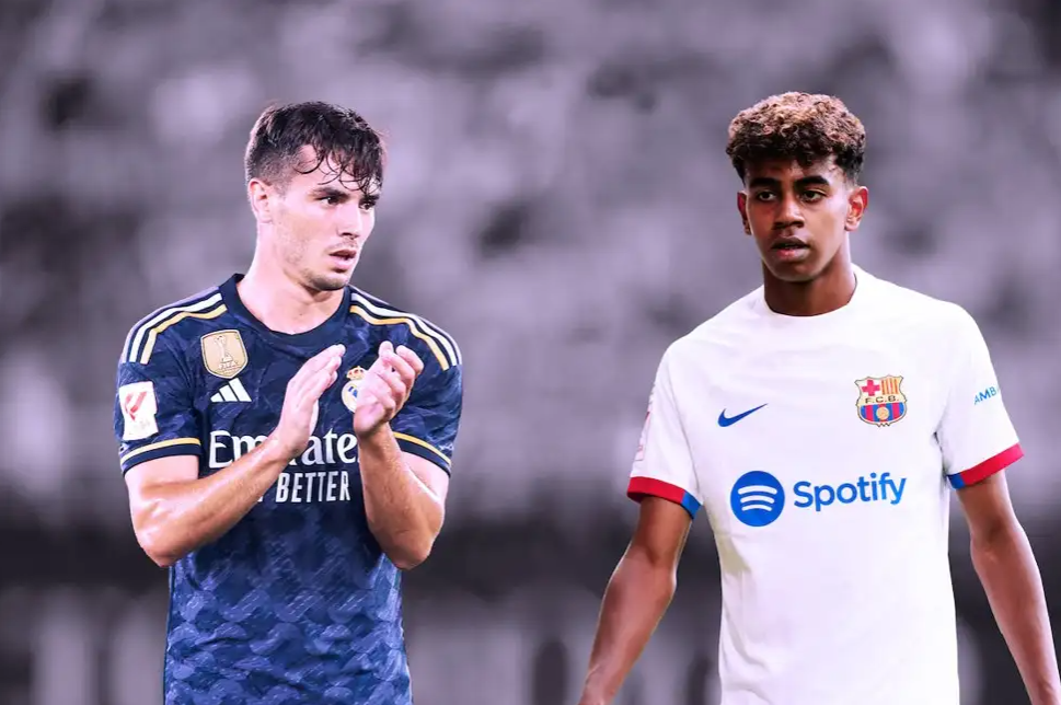 رسميا.. تحديد موعد نهائي كأس ملك إسبانيا بين الريال وبرشلونة