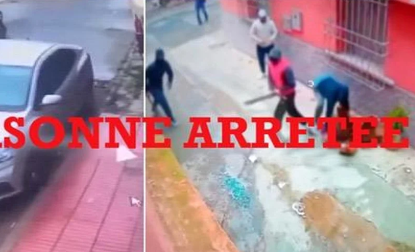 الجديدة.. الأمن يتفاعل مع فيديو  تبادل “العـ.ـنف”