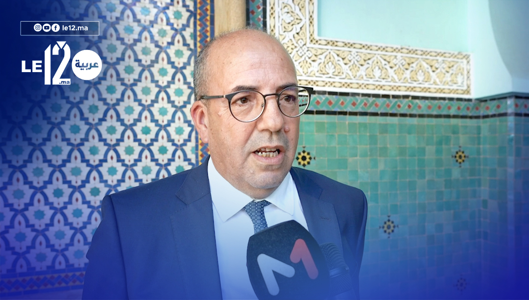 البواري يعلن بلورة برنامج طموح للسقي