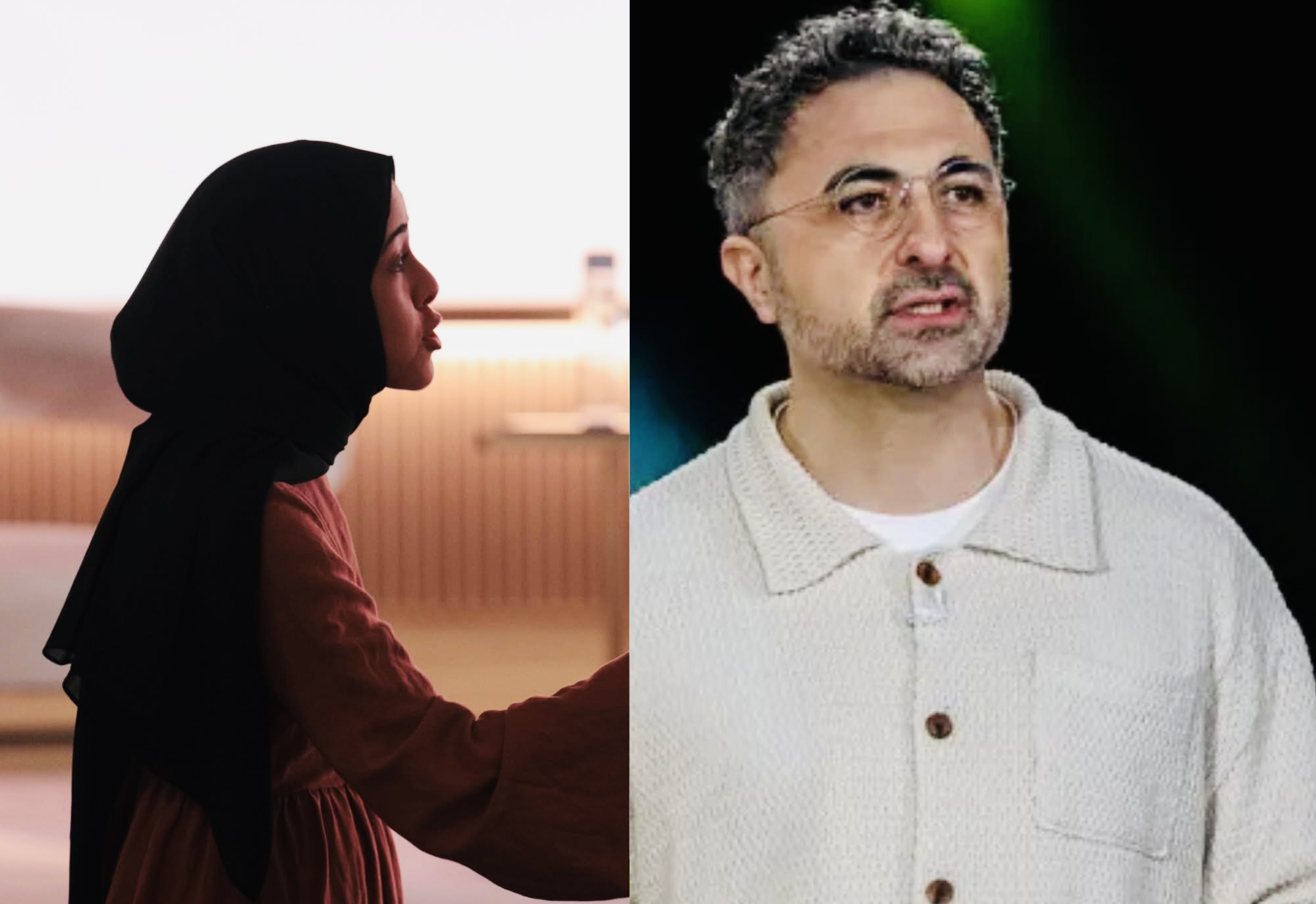 هذه رسالة المغربية إبتهال أبو السعد صاحبة عبارة «عار عليك» إلى موظفي مايكروسوفت