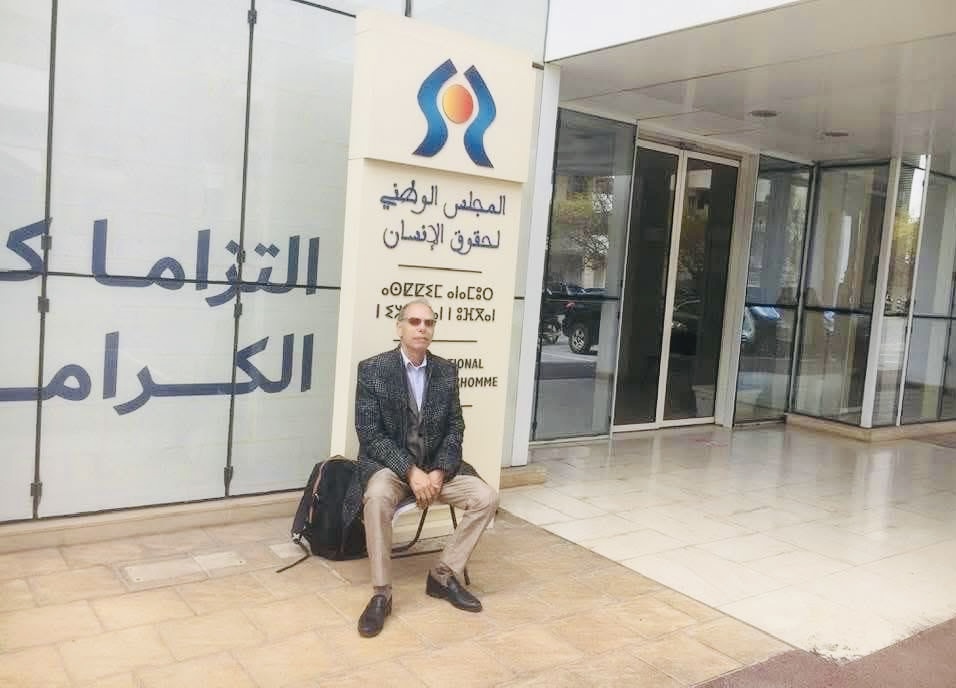قضية منجيب. 3 أسئلة للنائب الأول لوكيل الملك لدى المحكمة الابتدائية بالرباط