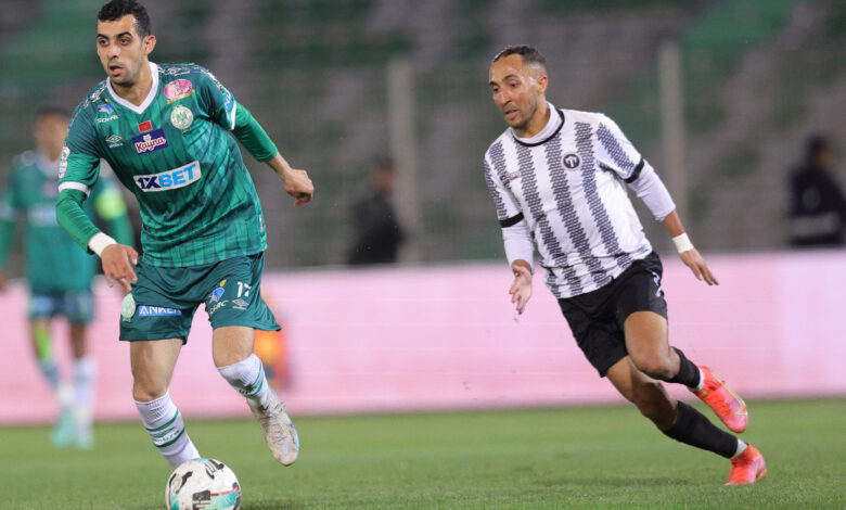 بعد الوداد.. البطل يودع كأس العرش