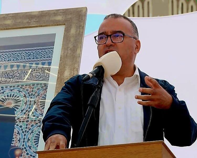 التايب يكتب. ملاحظات أولية حول إحاطة ستيفان دي ميستورا