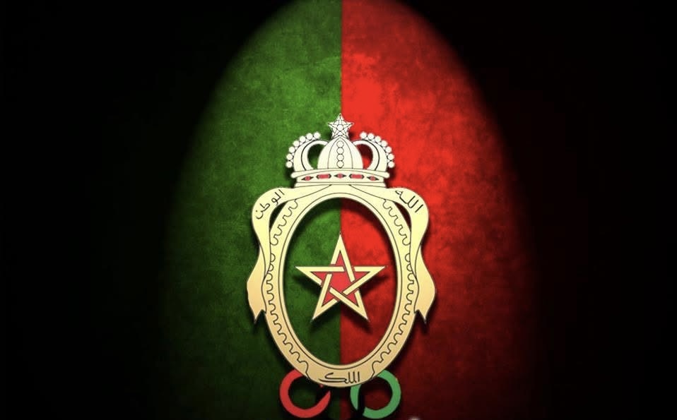 ينحدر من كازا. نادي الجيش الملكي يلاحق قضائيًا صاحب هذا المنشور مسيء