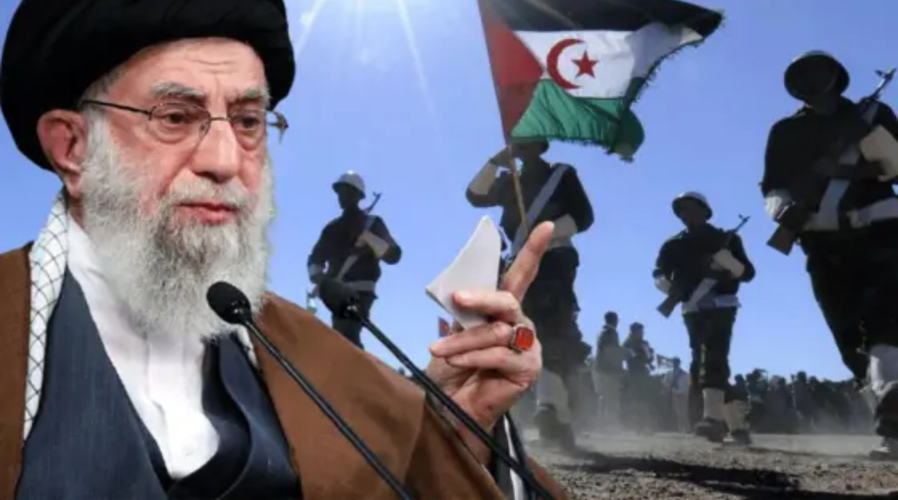 البوليساريو تحت المجهر الأمريكي: متى تسقط ورقة التوت الأخيرة؟