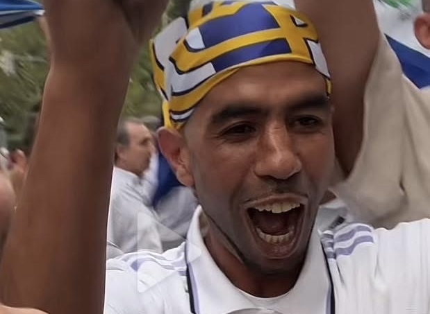 والد لامين يامال بين تشجيع ريال مدريد وولاء الابن لبرشلونة..ما القصة؟