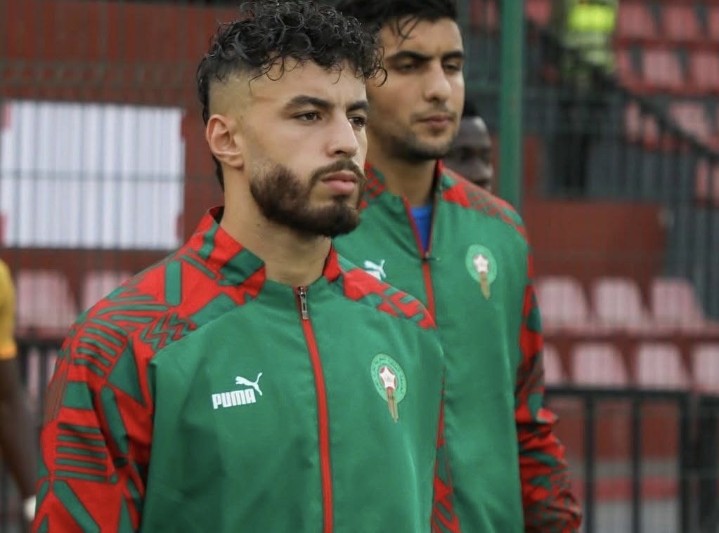 بورتريه. زحزوح .. نجم نادي الجيش الذي خطف عقل بيتيس وخيطافي