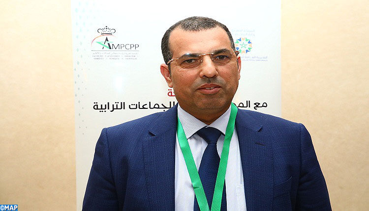 الدرويش يؤكد أهمية الدبلوماسية الموازية في الدفاع عن القضايا الوطنية الكبرى