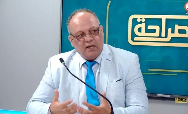 نحن وقصة قطر وميرسك. الدكتور أحمد الدافري يكتب: توضيح هام على سبيل الختم..